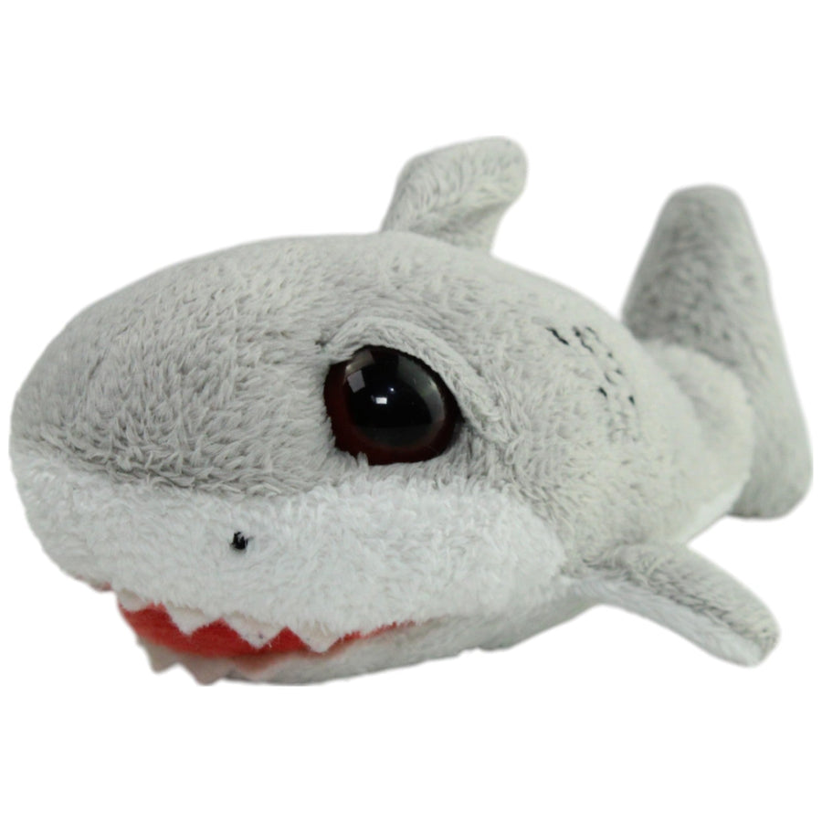 Kleiner Hai, grau