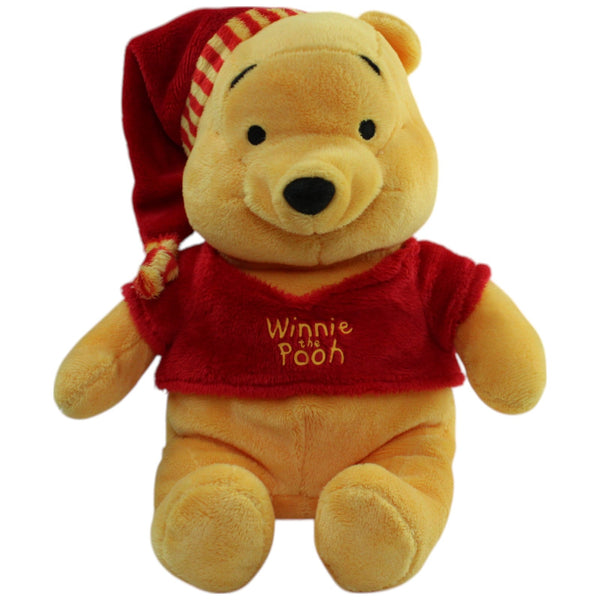 Disney Winnie Puuh mit roter Zipfelmütze