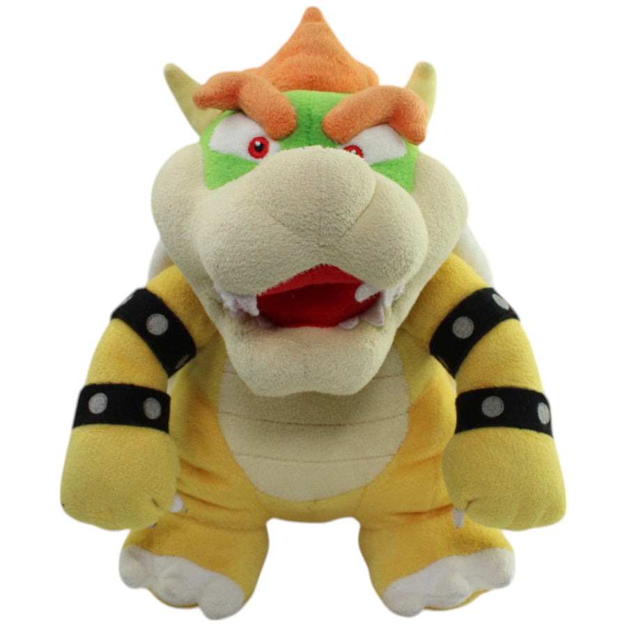 Bowser aus New Super Mario Bros. Wii