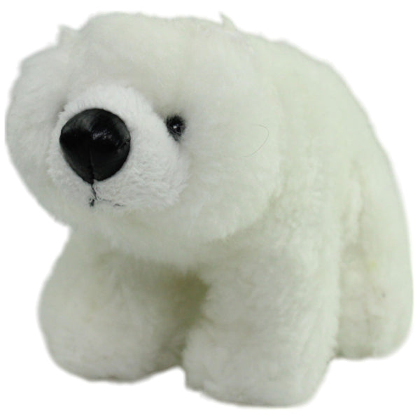 te, kleiner Eisbär