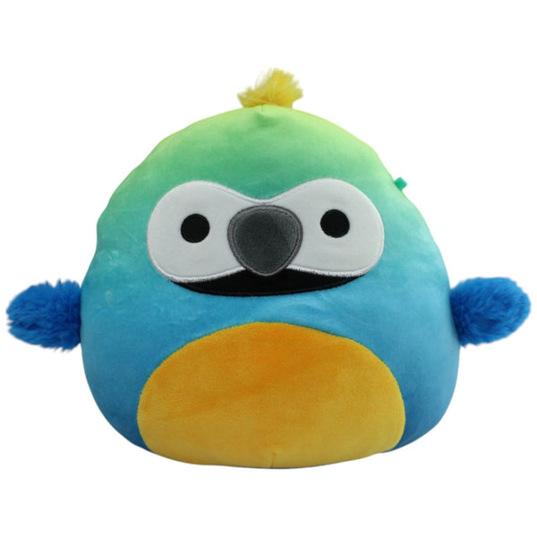 Squishmallows, Baptise der Ara