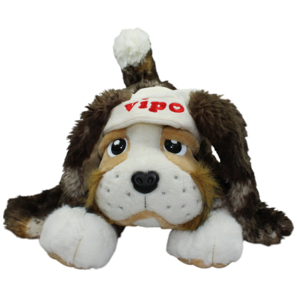 XL Hund Vipo der fliegende mit Zipfelmütze