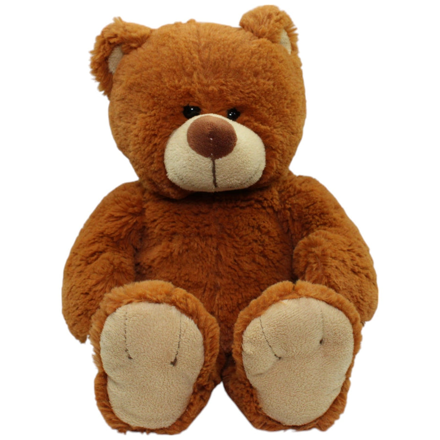 Brauner Teddybär