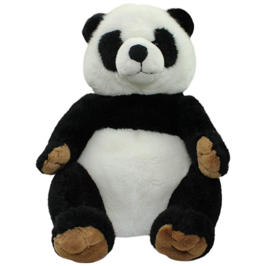 XL Panda, sitzend