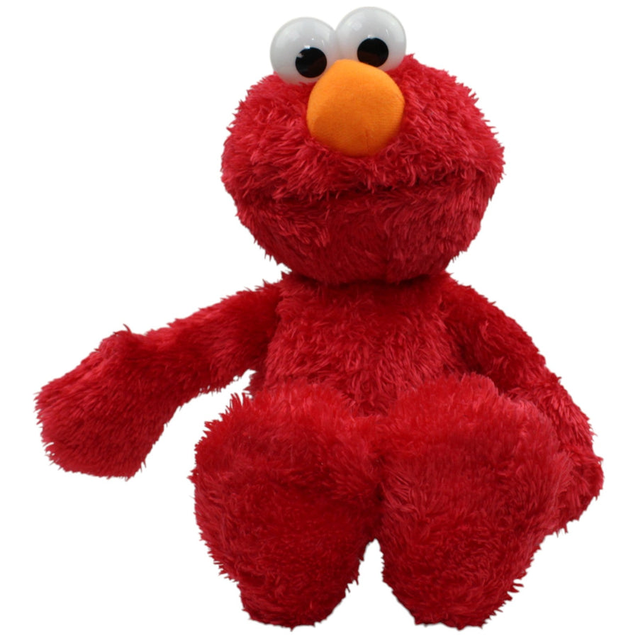 Elmo aus Sesamstraße
