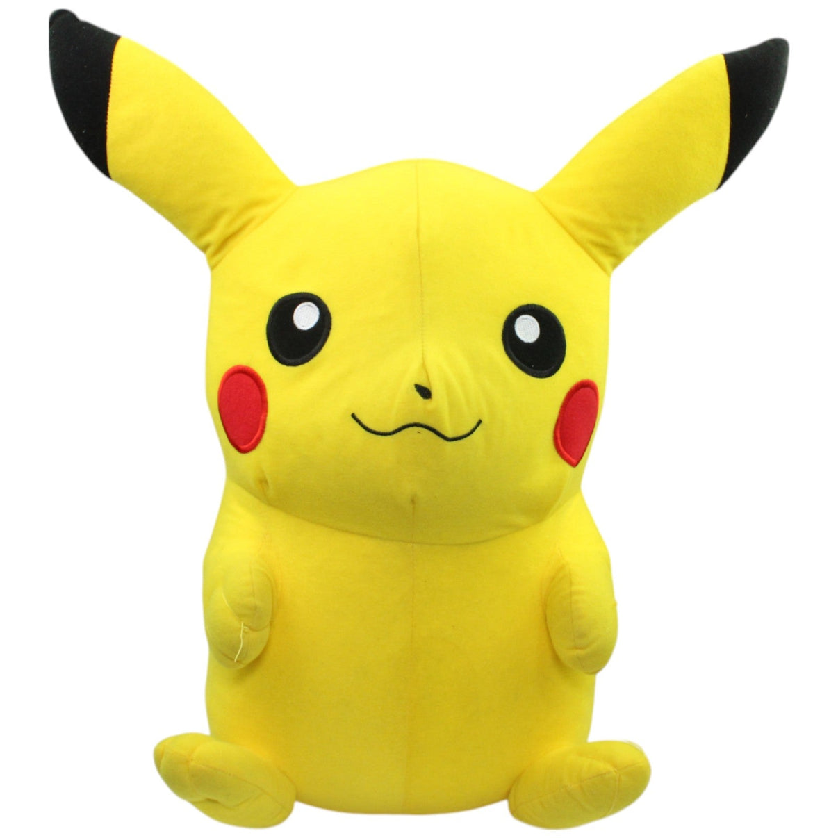 123000016260 HB Leisure XXL Pikachu Plüschfigur Kumpel Leo Gebraucht