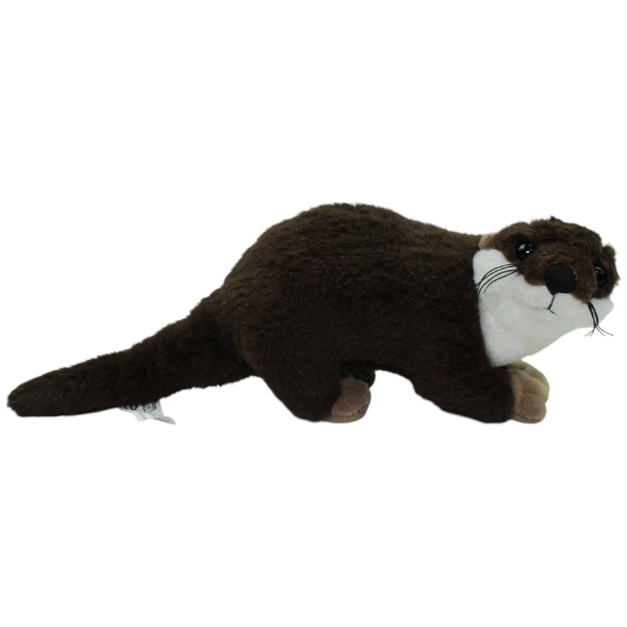 Süßer Otter