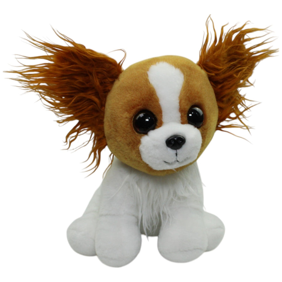 VelveTy, Zwergspaniel Barks
