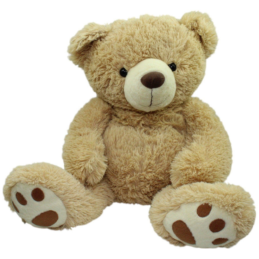 XXL Teddybär hellbraun