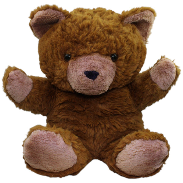 XXL brauner Teddybär