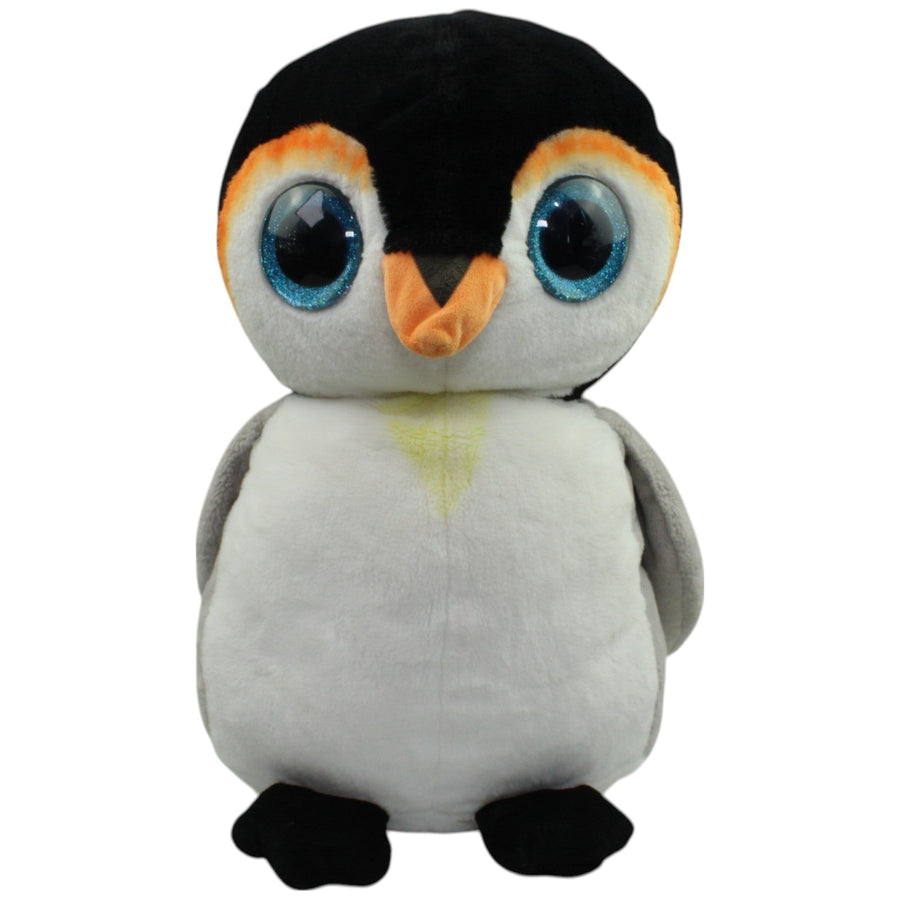 XL Pinguin, Pongo