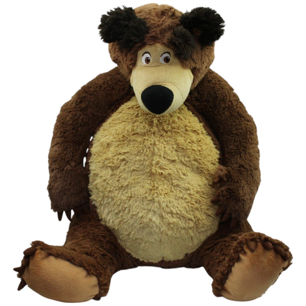 XXL Bär aus Mascha und der Bär