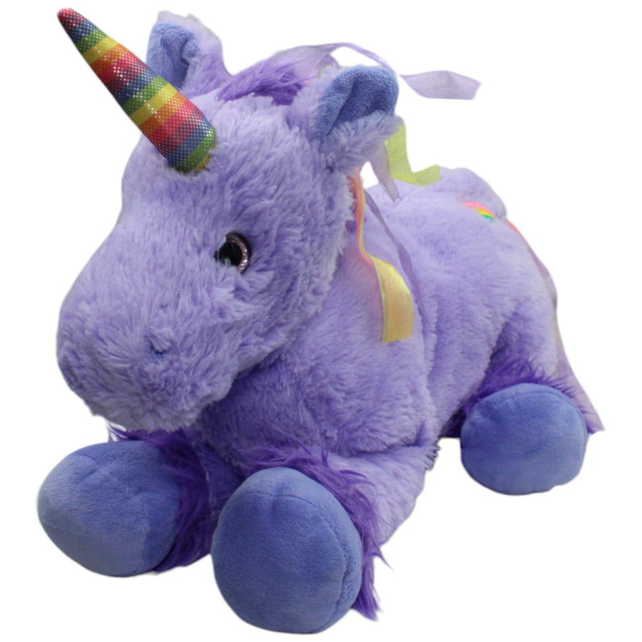 Toys "R" Us, XL lila Einhorn