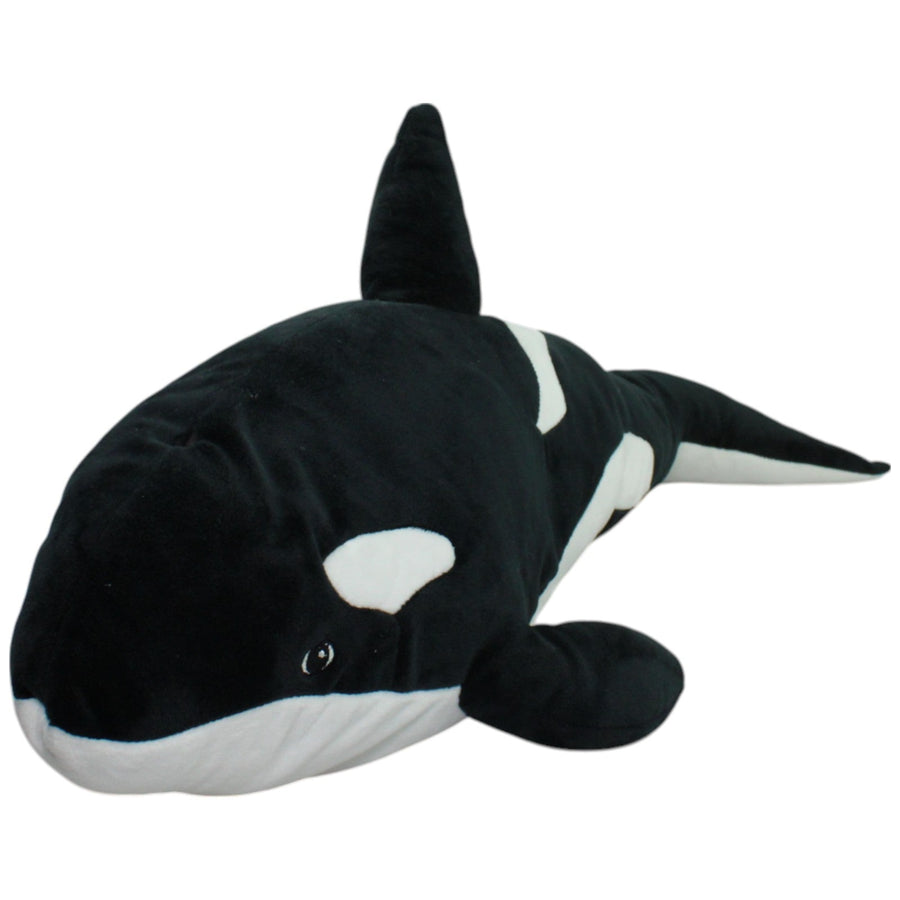 XXL Orca, BLÅVINGAD