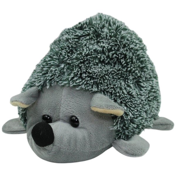Kuschel Woolies, grauer Igel