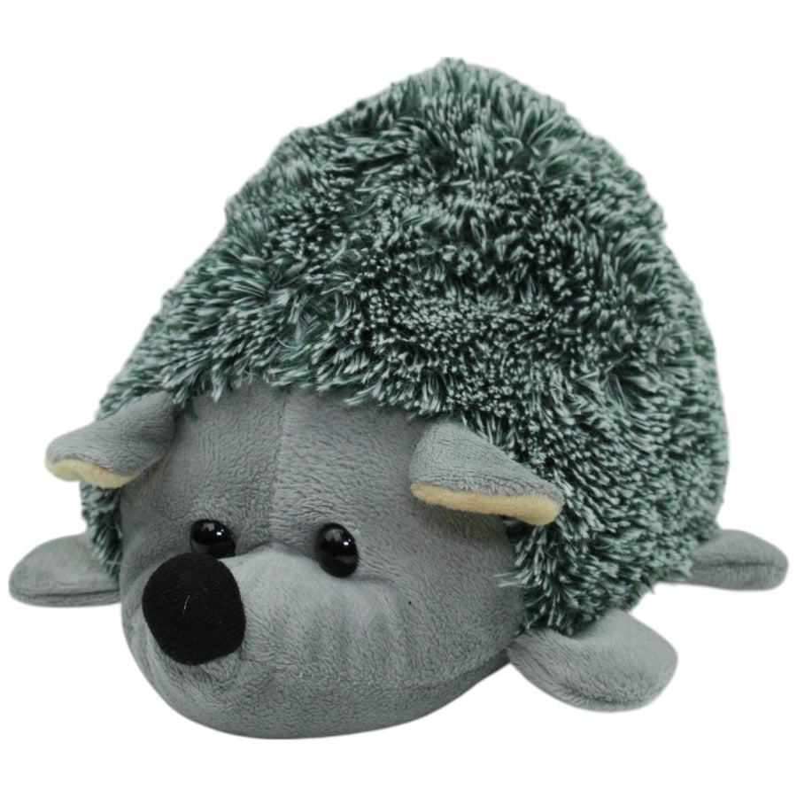 Kuschel Woolies, grauer Igel