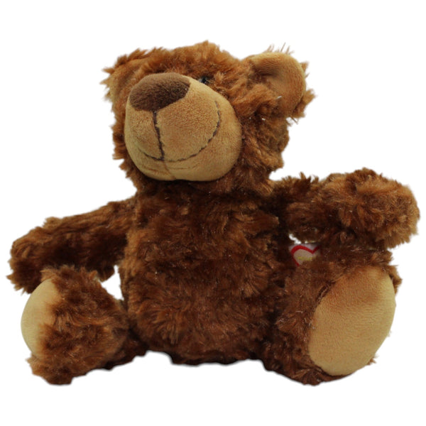 Designed by Sigikid My best friend brauner Teddybär