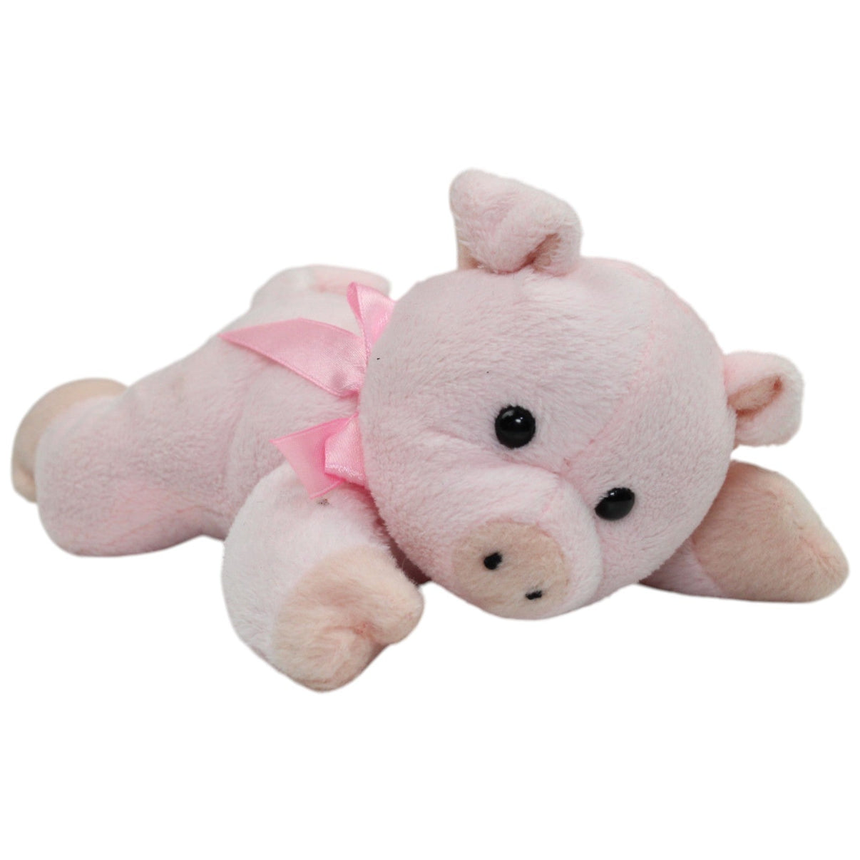 Toy Time, ses Schwein liegend Kuscheltier | Kumpel Leo Toy Time, ses Schwein liegend Kuscheltier | Kumpel Leo