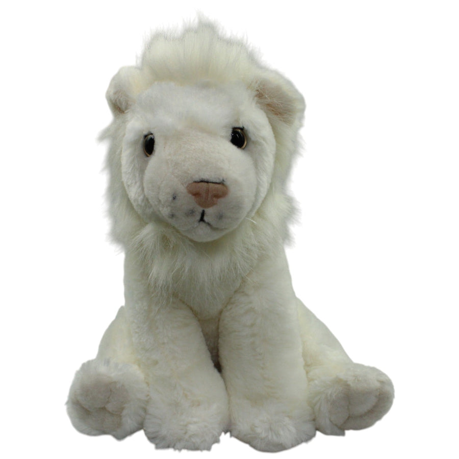 Ravensden Collection, Weißer Löwe