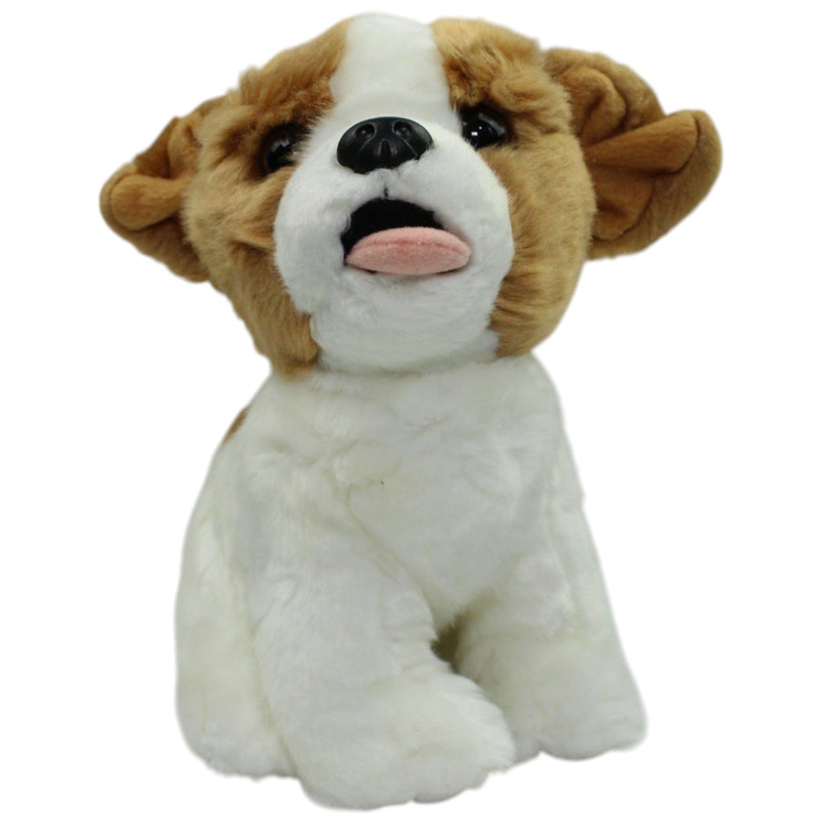 Karstadt, süßer Hundewelpe