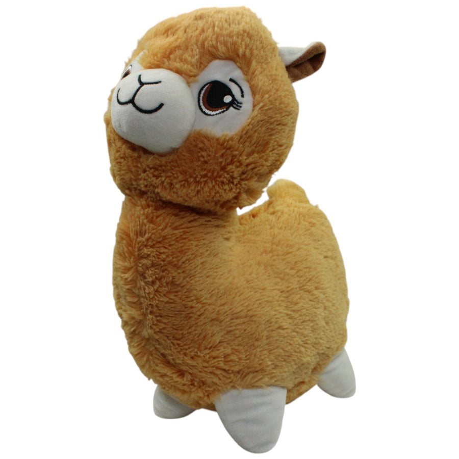Braunes Lama "Pako"