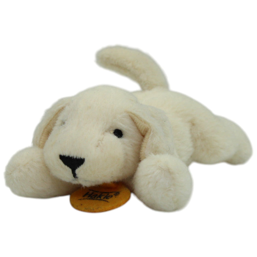 Toilettenpapier, liegender Hund Puppy, klein