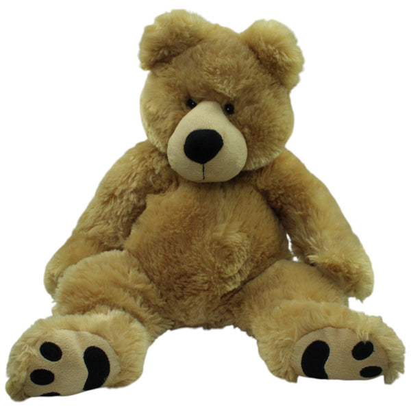 Zotteliger XL Teddybär
