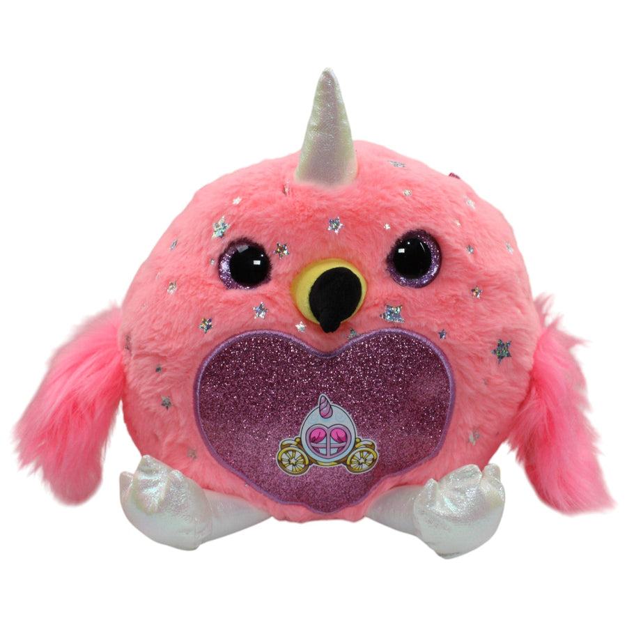 Rainbocorn, Flamingo