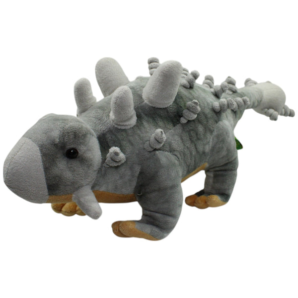 XL Ankylosaurus