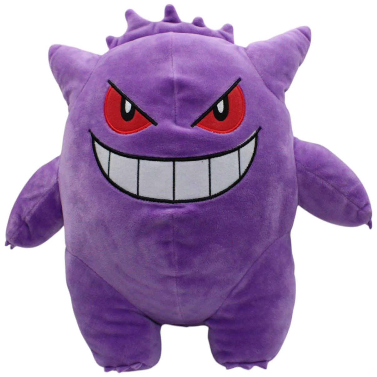 123000016425 BOTI Gengar aus Pokémon Plüschfigur Kumpel Leo Gebraucht
