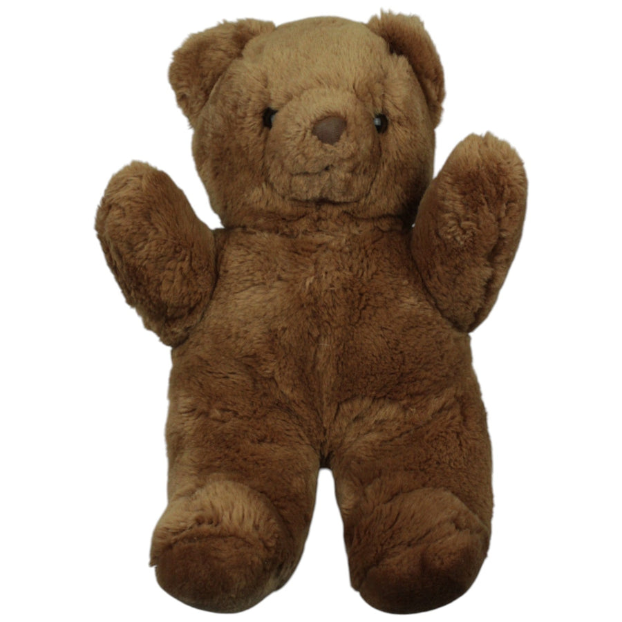 Super Toys, großer brauner Teddy