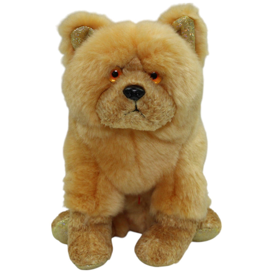 Beanie Baby, Shih Tzu Dog