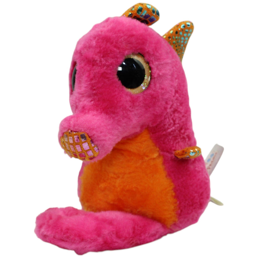 Yoohoo and Friends, Seepferdchen Swimee