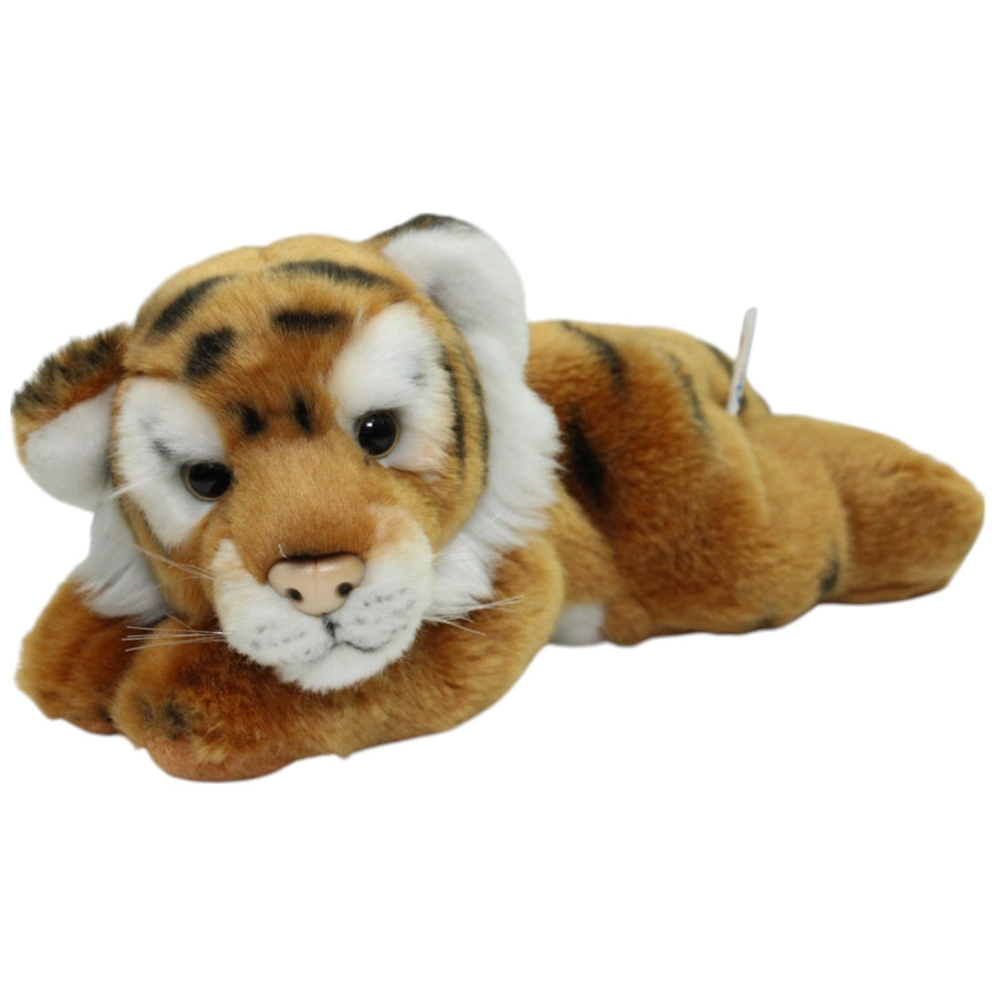 Aricept, liegender Tiger
