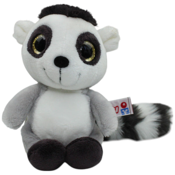 Volksbank, Lemur Bingo-Ingo mit Saugnapf