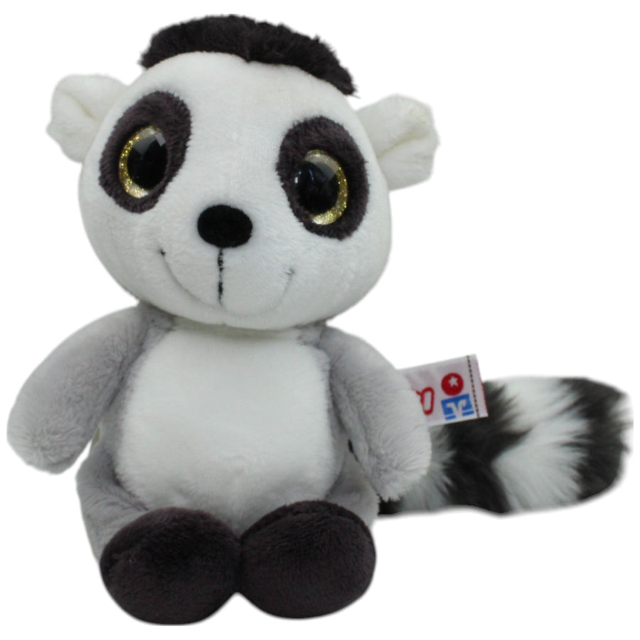 Volksbank, Lemur Bingo-Ingo mit Saugnapf