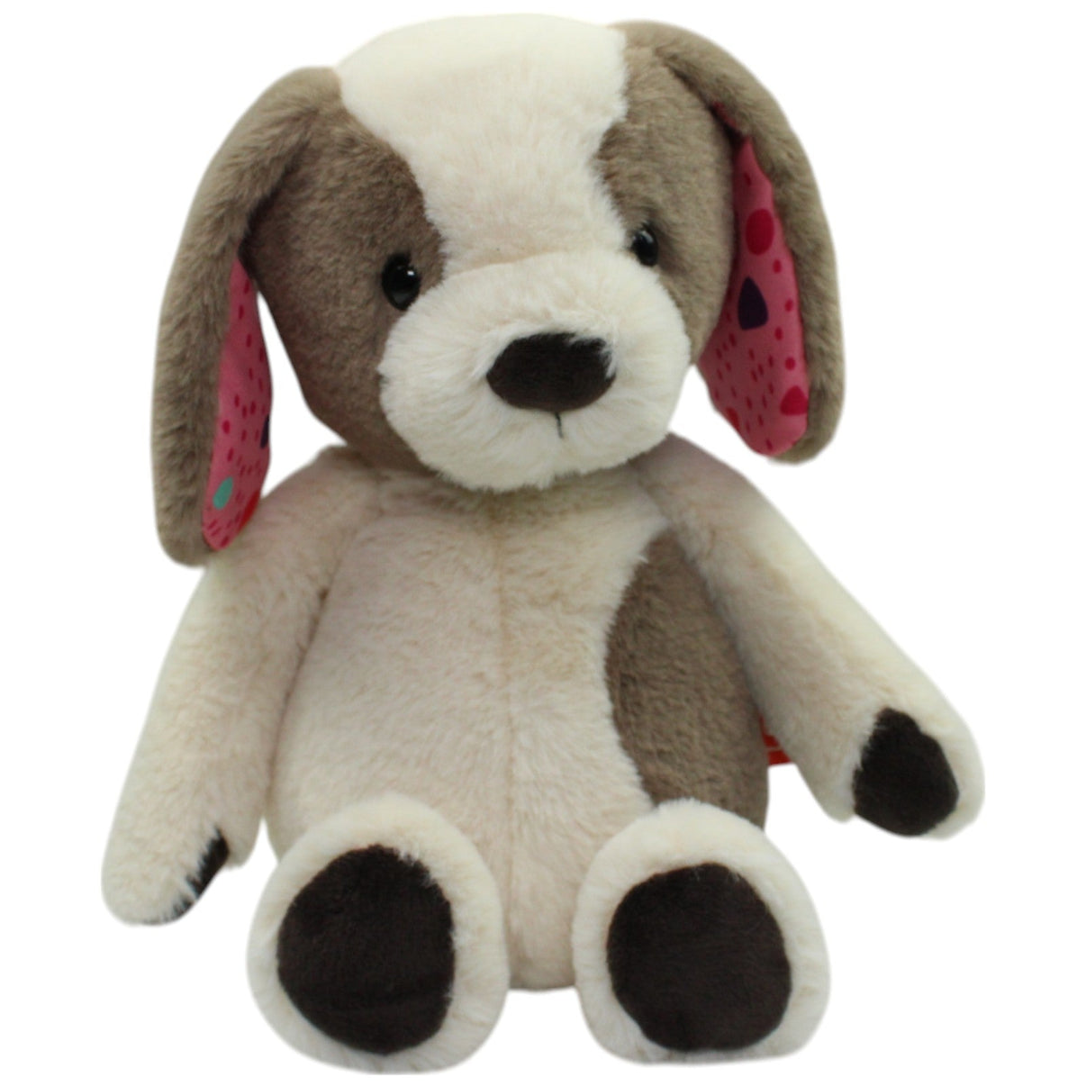 123000016466 Maison Battat Inc. B Softies, Happyhues Cupcake Pup Kuscheltier Kumpel Leo Gebraucht