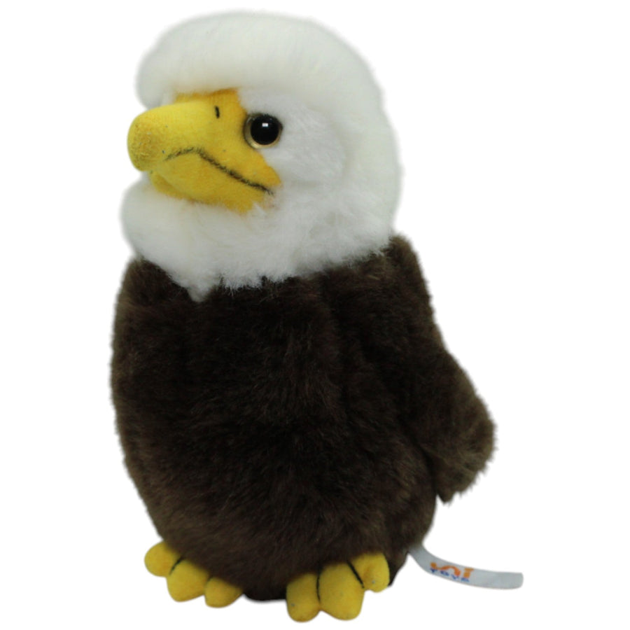 Weißkopfseeadler Baby