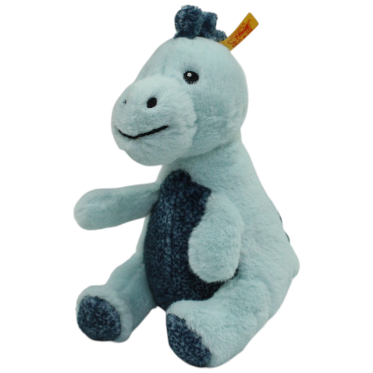 123000016501 tonies Soft Cuddly Friends: Joshi T - Rex (Steiff) Tonies Hörfigur Kumpel Leo Dino Dinosaurier Gebraucht