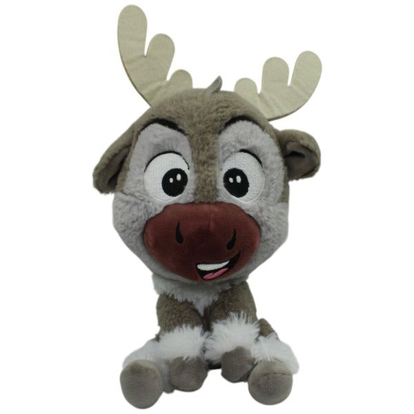 Baby Sven mit großem Kopf aus Disney Die Eiskönigin