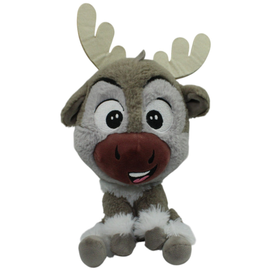 Baby Sven mit großem Kopf aus Disney Die Eiskönigin