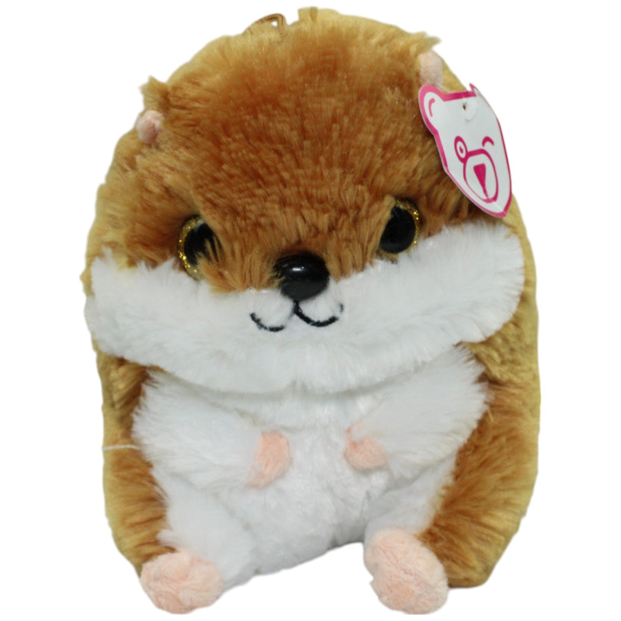 Kleiner süßer Hamster