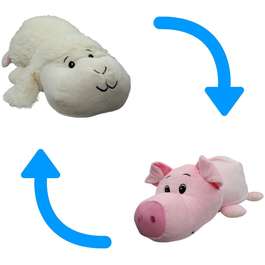 Fidibus, XL Schaf/Schwein