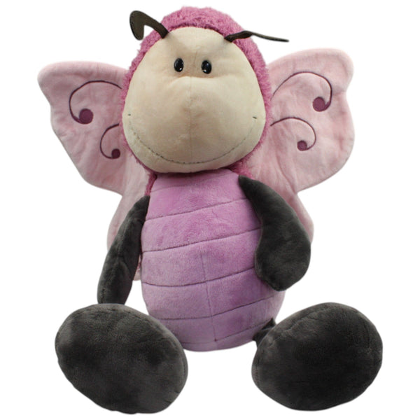 Lila Schlenker Schmetterling Vivian, XL