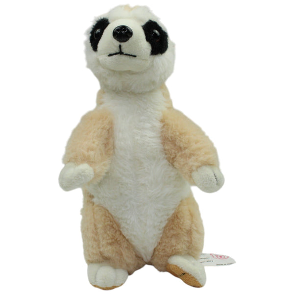 Erdmännchen, beige