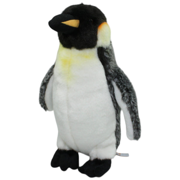 Kaiserpinguin, stehend