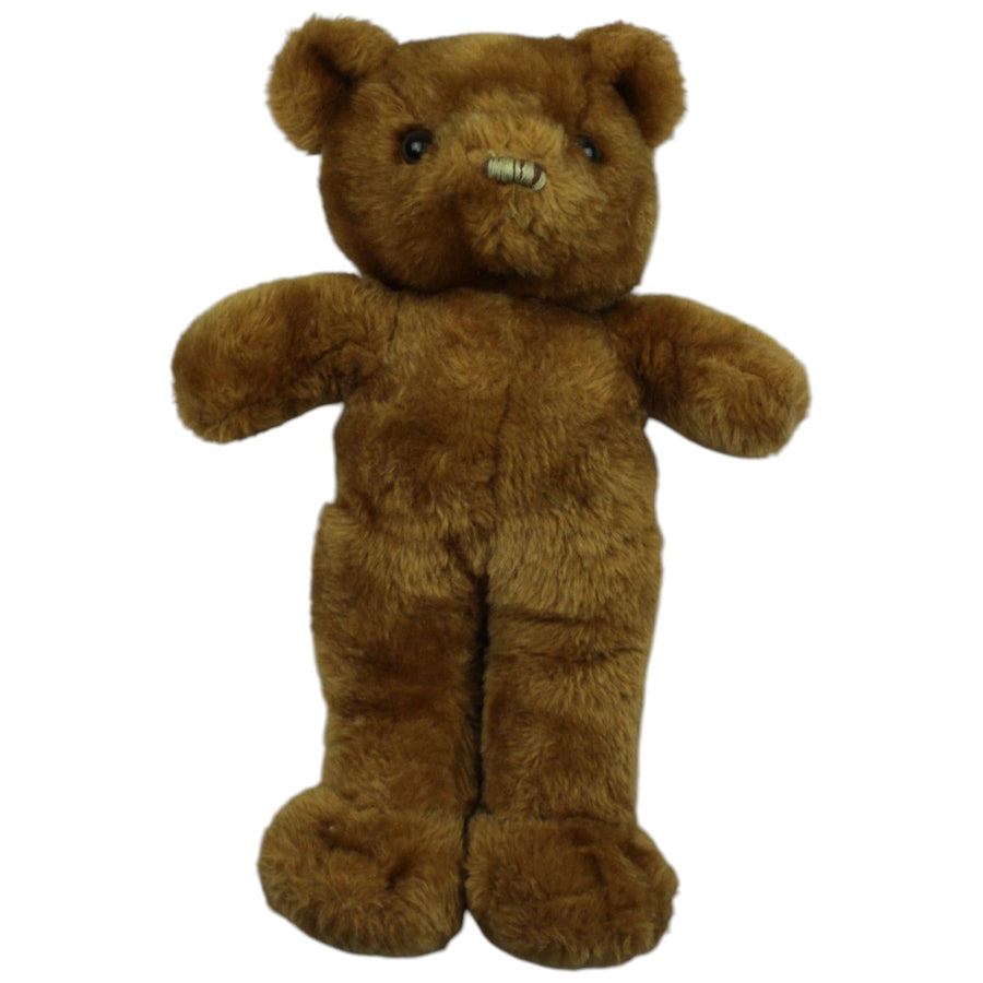 Brauner schöner Teddybär