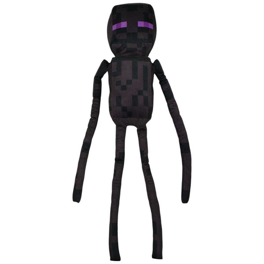 XXXL Enderman aus Minecraft