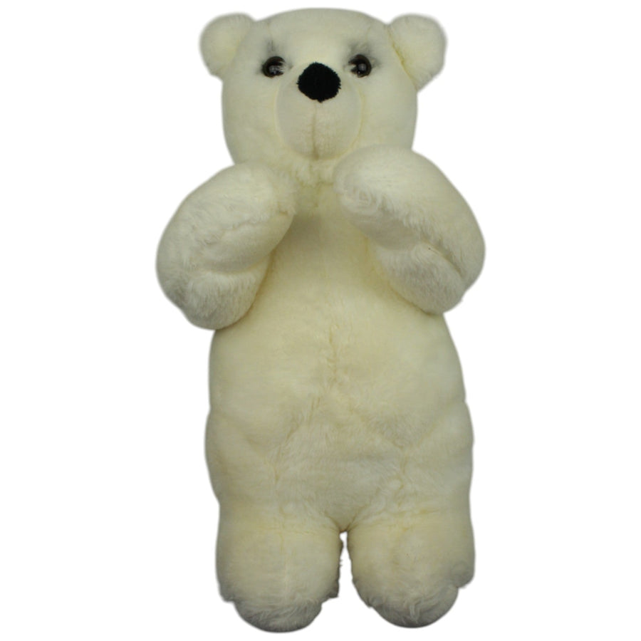 Süßer XL Eisbär