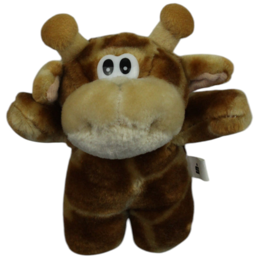 Sparkasse, süße kleine Giraffe